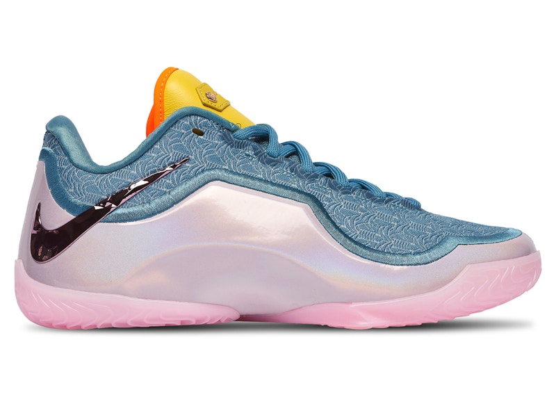 LeBron 23 \"Miami Twice\" 29cm us11 新品未使用 LeBron XXIII 'Miami Twice' Basketball Shoes. Nike CA