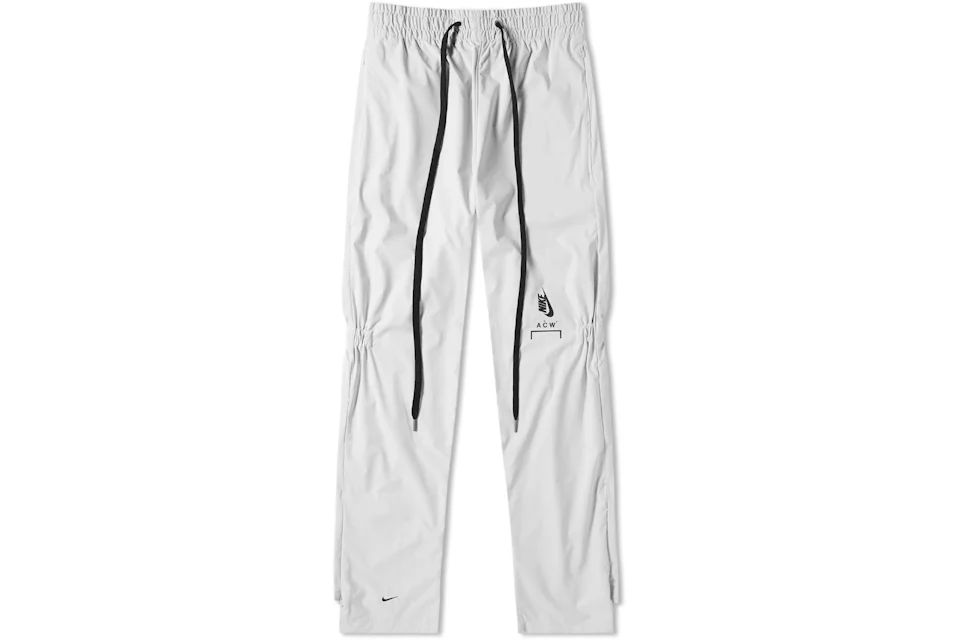 Nike a cold wall stockx sales