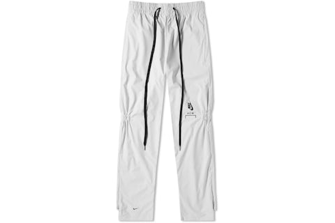 Nike x ACW Compression Technical Nylon Pant Clay Men s FW18 US