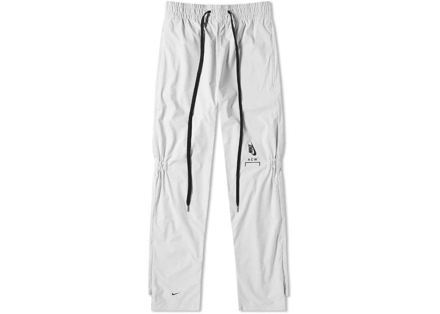Nike x ACW Compression Technical Nylon Pant Clay Men s FW18 US