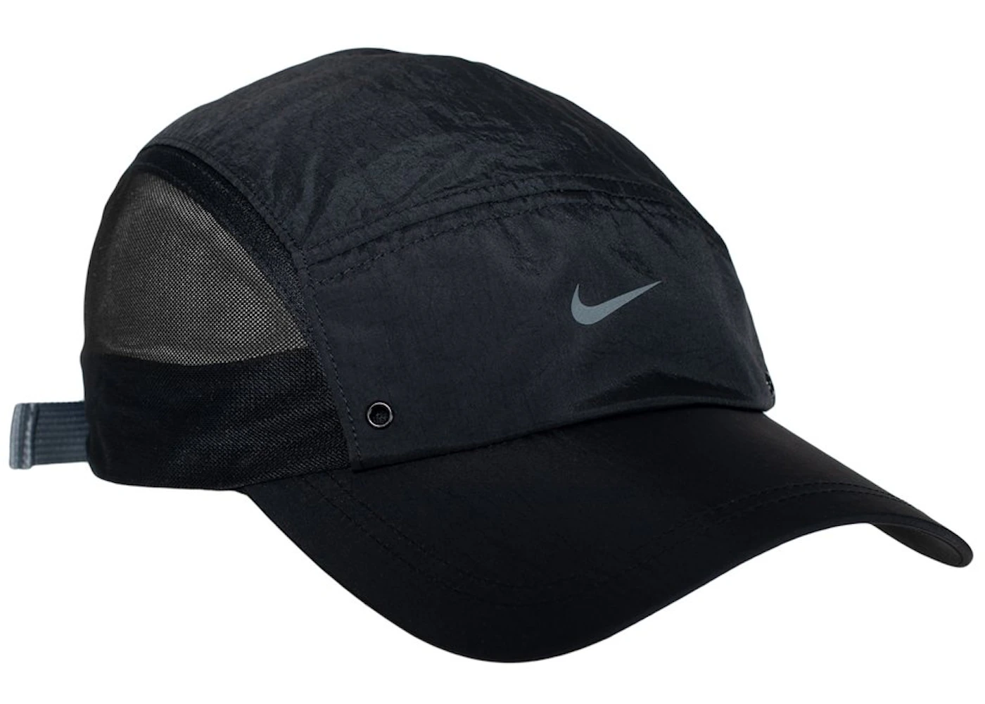 Nike x ACW Technical Dual Nylon Cap Onyx Men's - FW18 - US