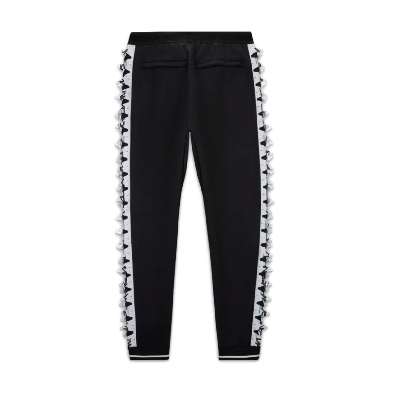 Nike x Acronym Knit Pants Black メンズ - SS22 - JP