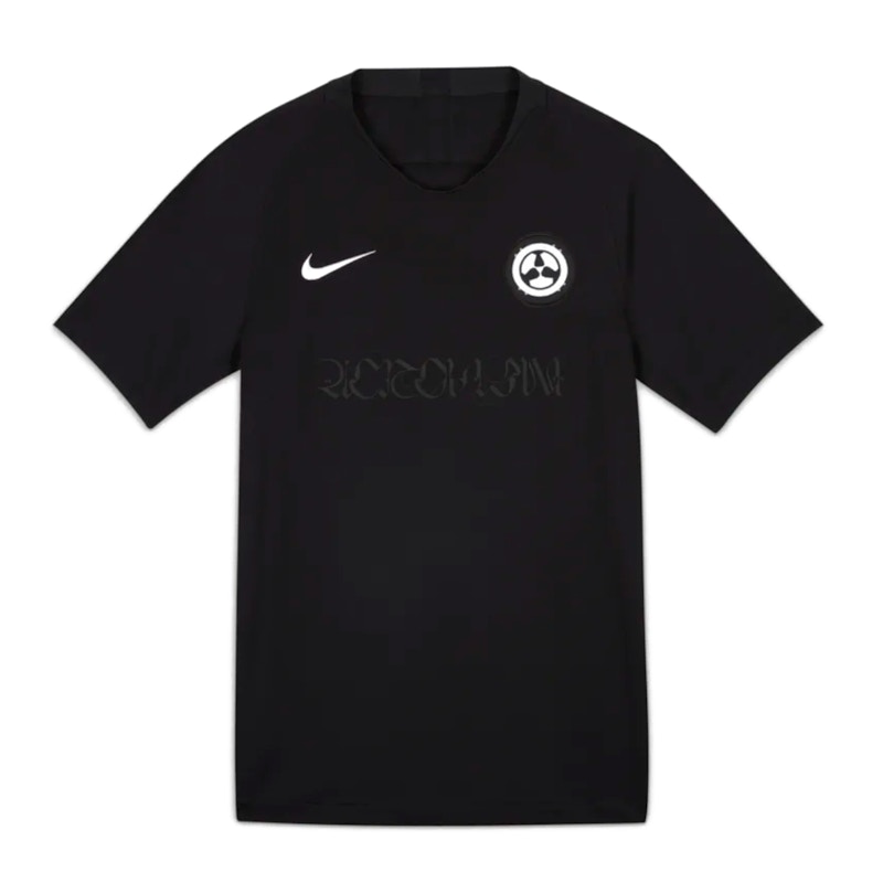 Nike x Acronym Stadium Uniform Black Men's - SS22 - US