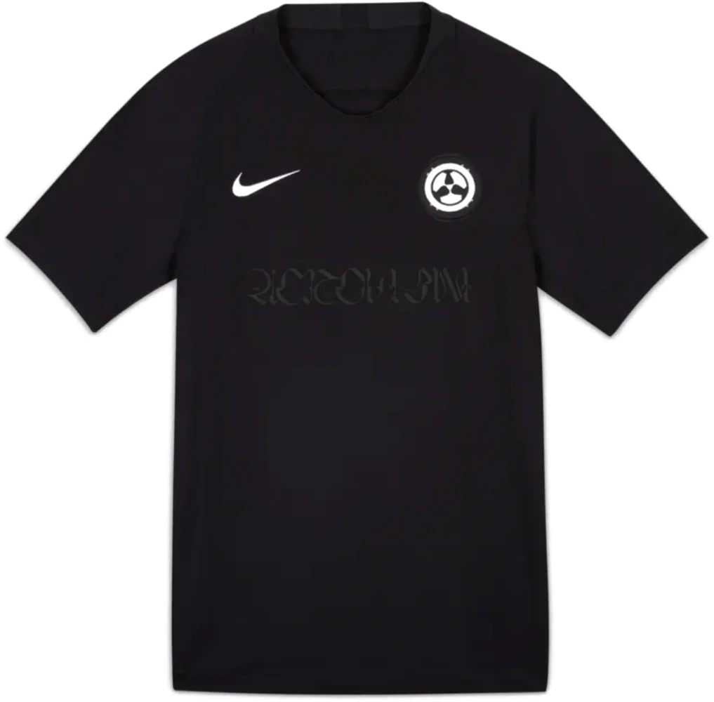 Nike x Acronym Stadium Uniform Black Men's - SS22 - US