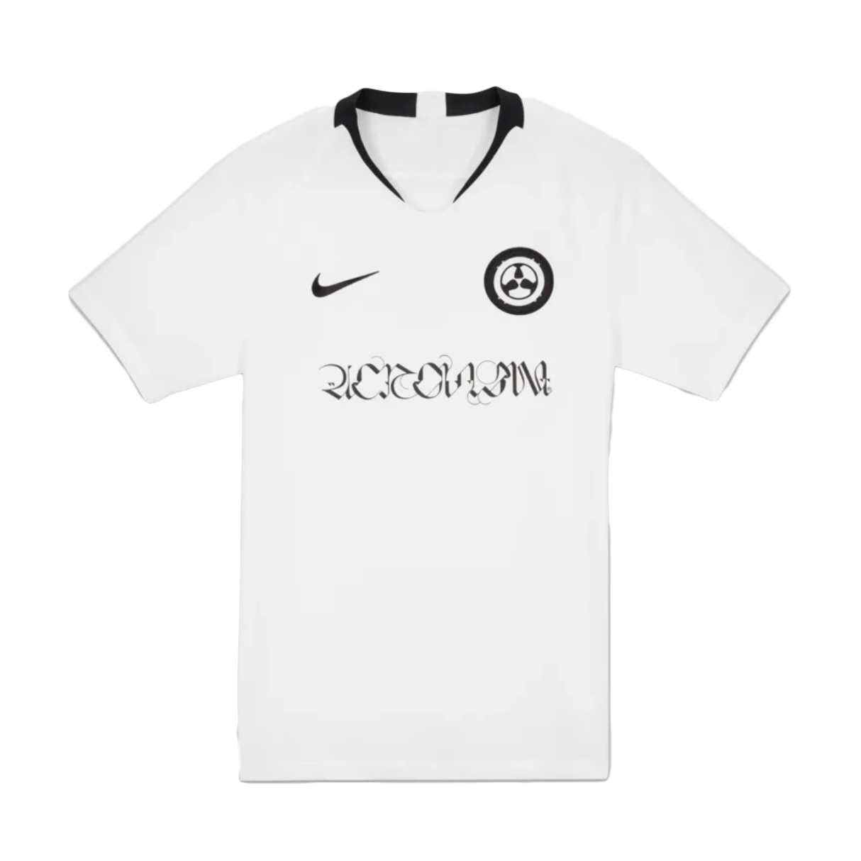 Nike x Acronym Stadium Uniform White Men's - SS22 - US
