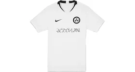 Nike x Acronym Stadium Uniform White