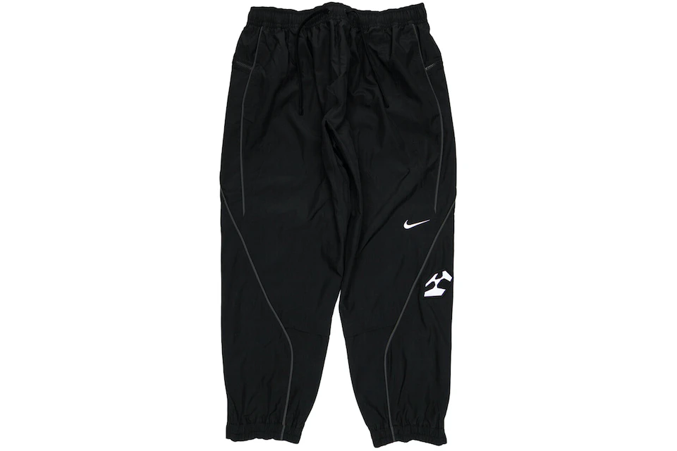 panorama Del Sur George Stevenson Nike x Acronym Woven Pants Black - SS22 - ES