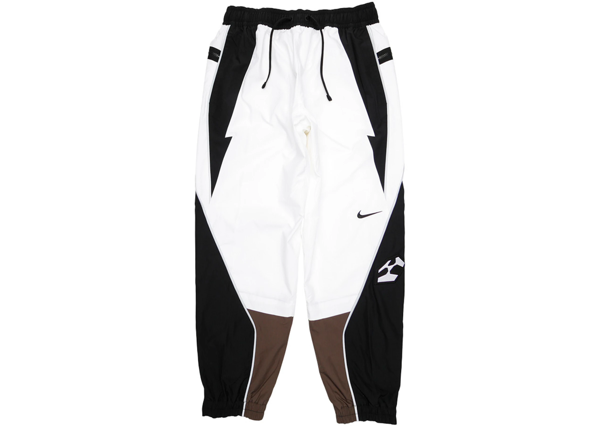 Canadá negocio Claire Nike x Acronym Woven Pants White - SS22 - ES