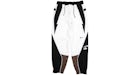 Pantaloni Nike x Acronym Woven Bianco