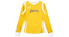 Nike x Ambush NBA Collection Lakers Shirt Gold/White/Purple