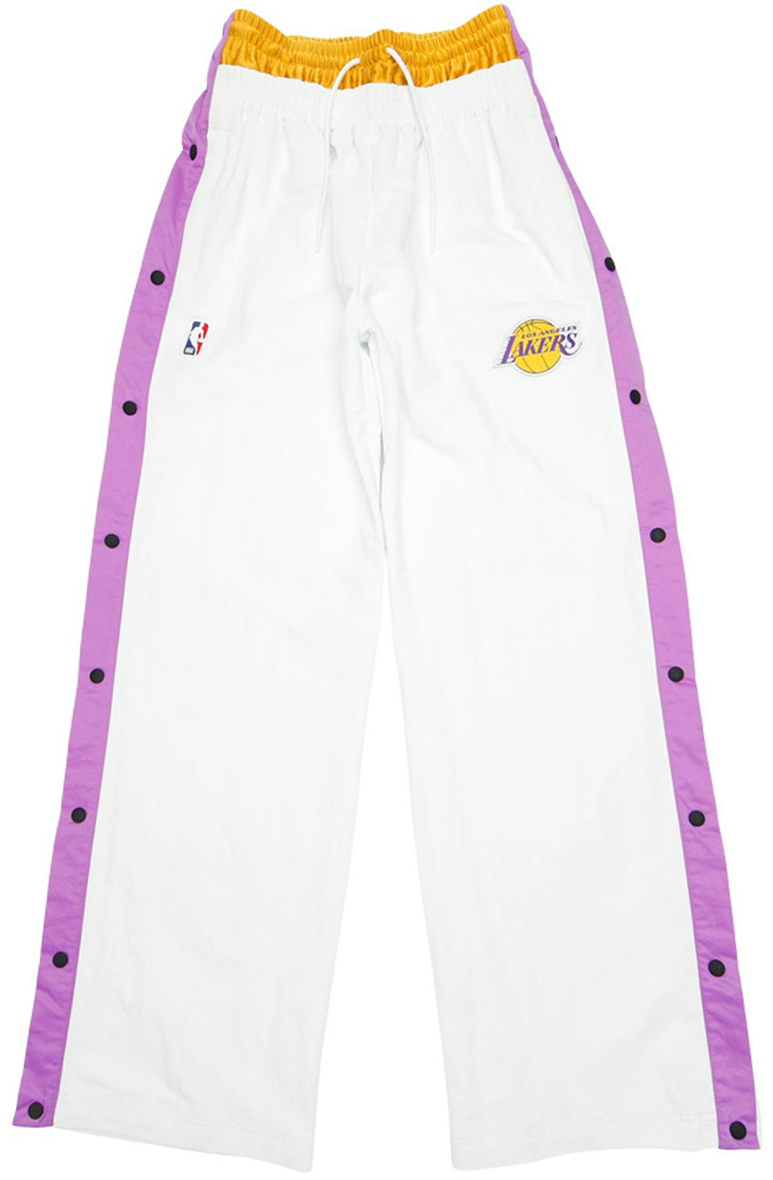 Nike Nike x Ambush NBA Collection Lakers Jacket