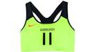 Nike x Ambush Sports Bra Lime Blast/Black