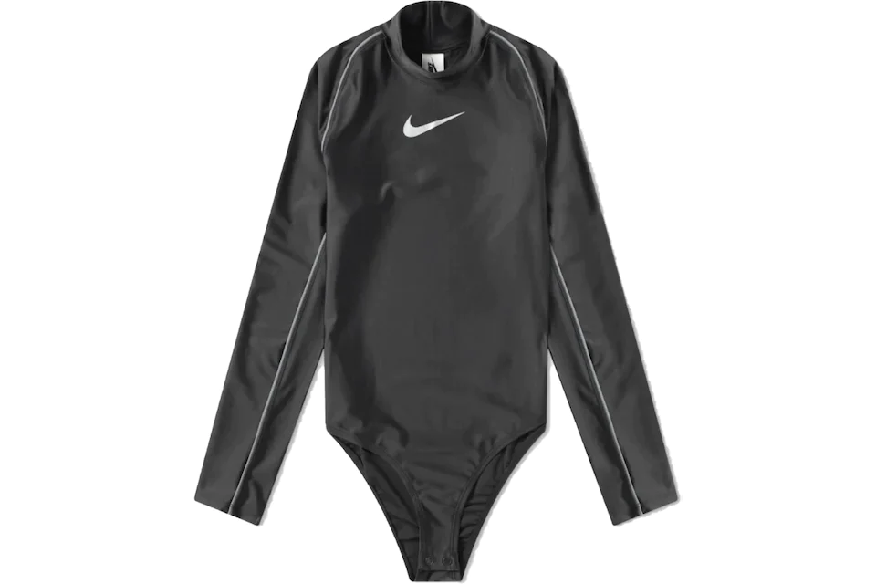 Nike x Ambush Women's Body Suit Black
