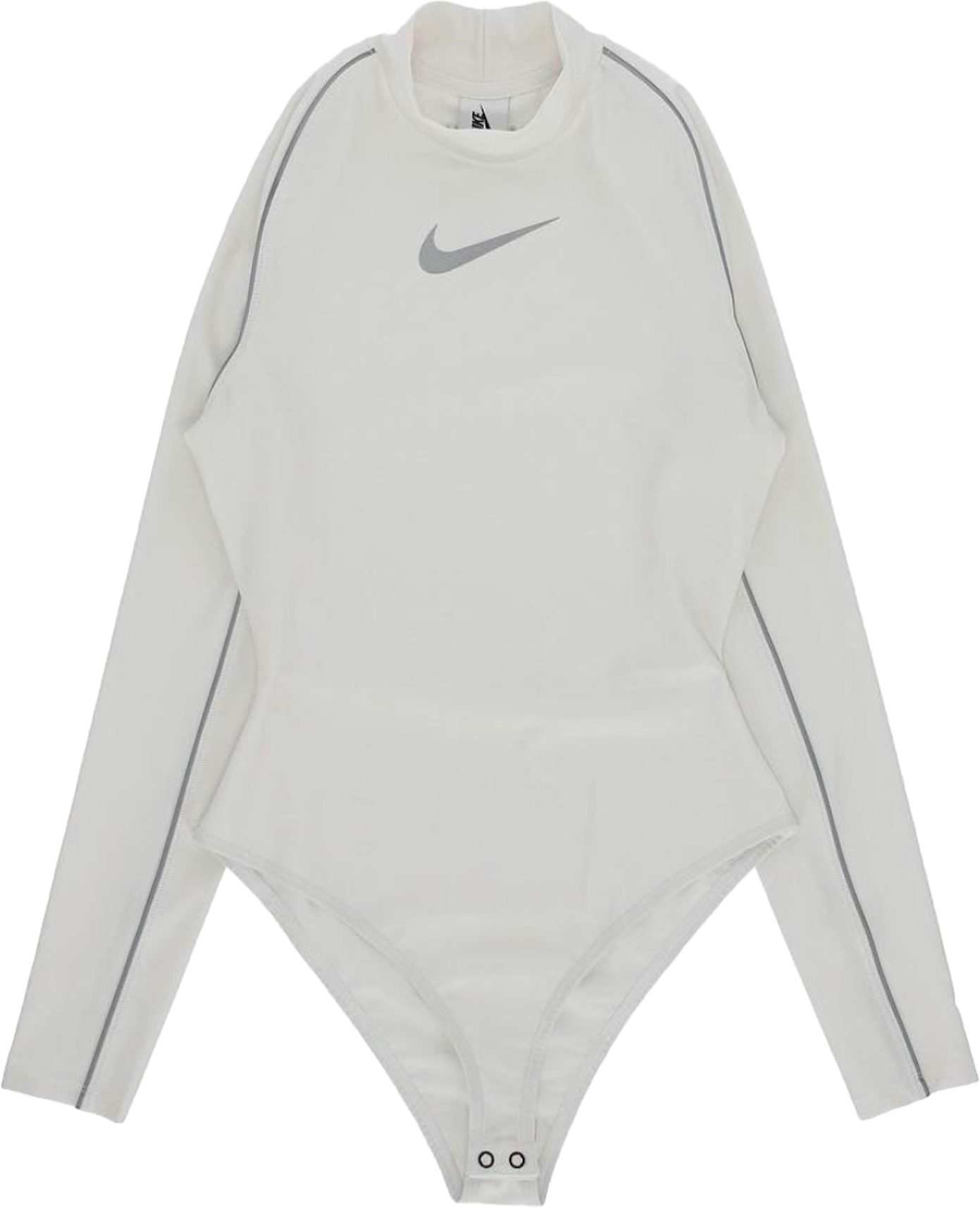 Nike x Ambush NBA Collection Nets Shirt Grey/White/Black - FW20 - US
