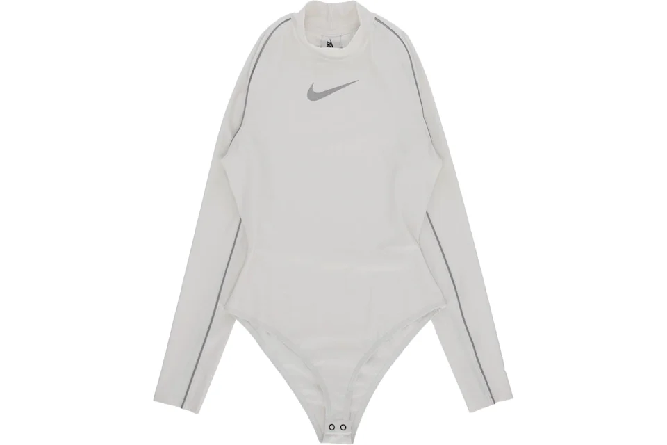 Nike x Ambush Women s Body Suit Phantom