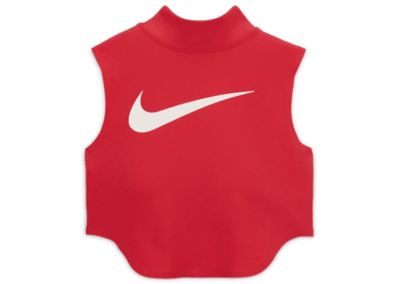 Nike x ambush hot sale crop top