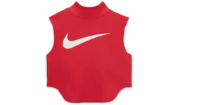 Nike x Ambush Womens Bra Gym Red