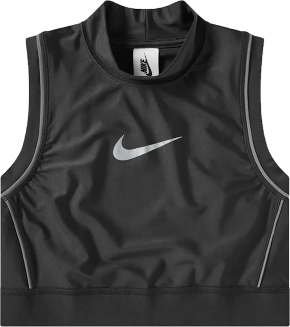 Nike x AMBUSH Uniform Top "Black"