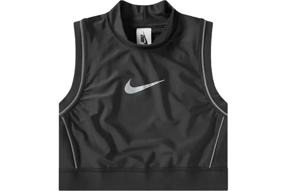 Nike ambush crop top best sale