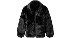Ambush x 2025 nike fur jacket
