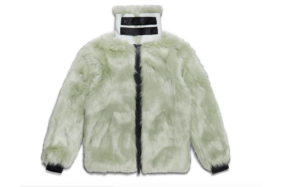 Nike ambush online reversible jacket