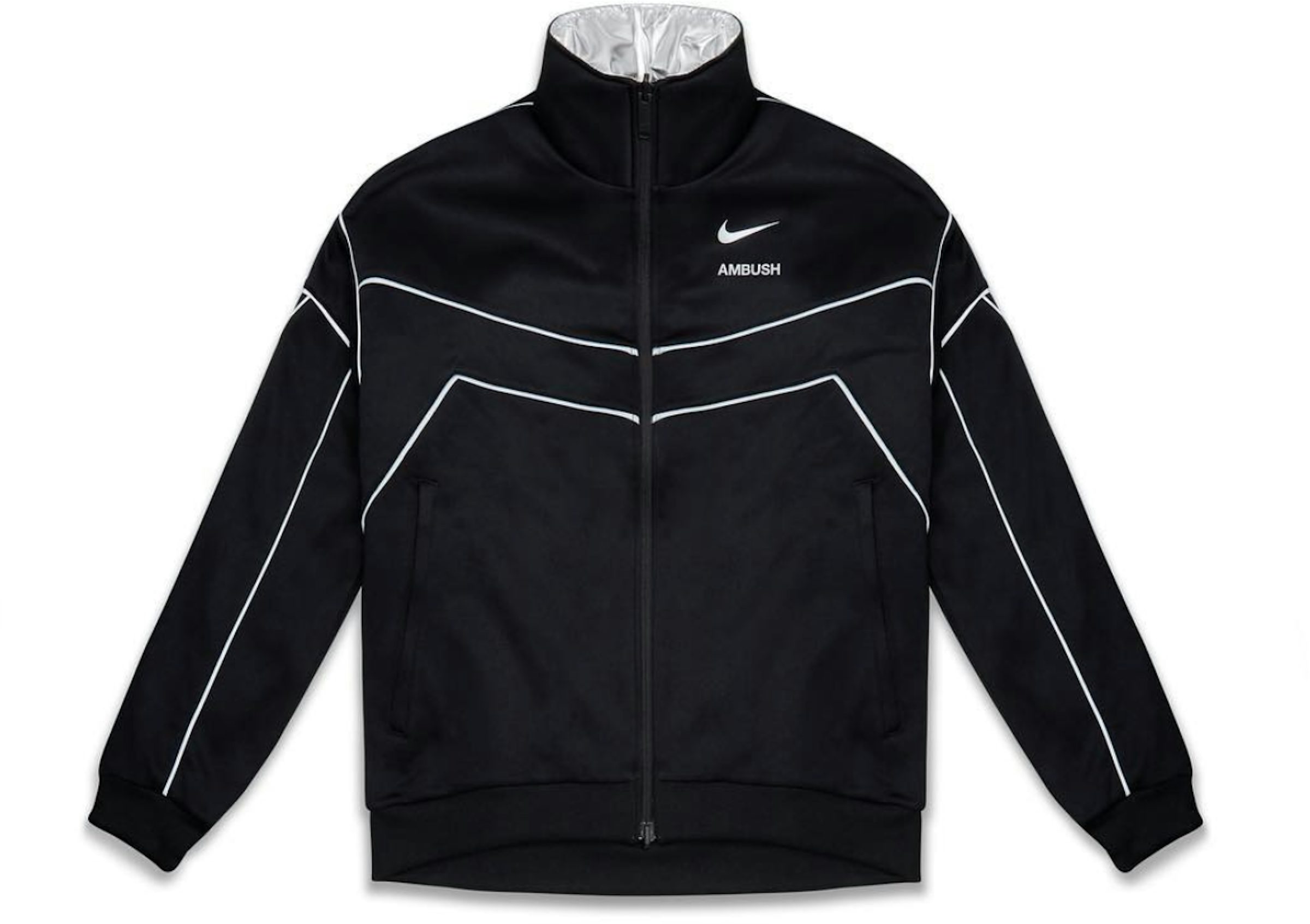 Nike - Nike X Ambush Los Angeles Lakers Jacket