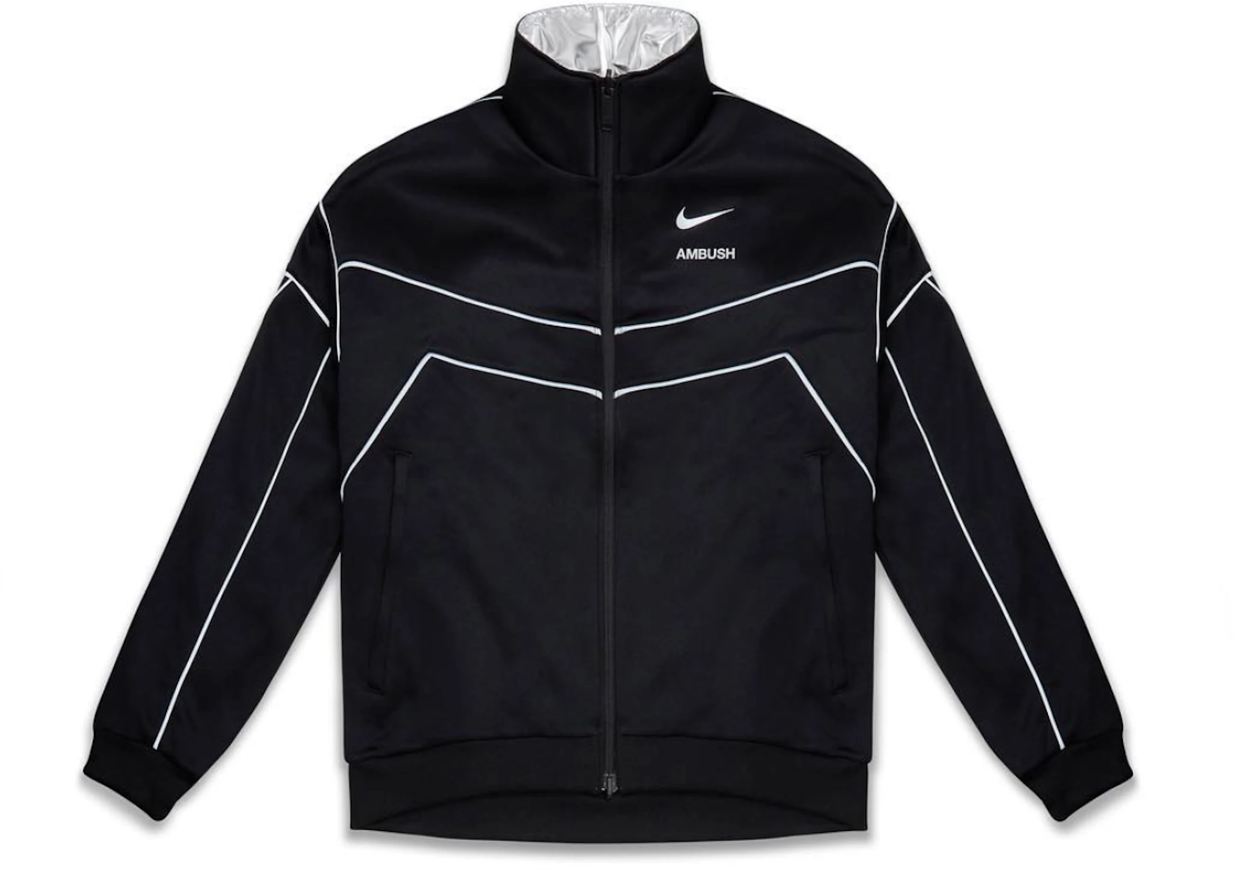 Nike x Women's Reversible Jacket Black - FW18 - ES