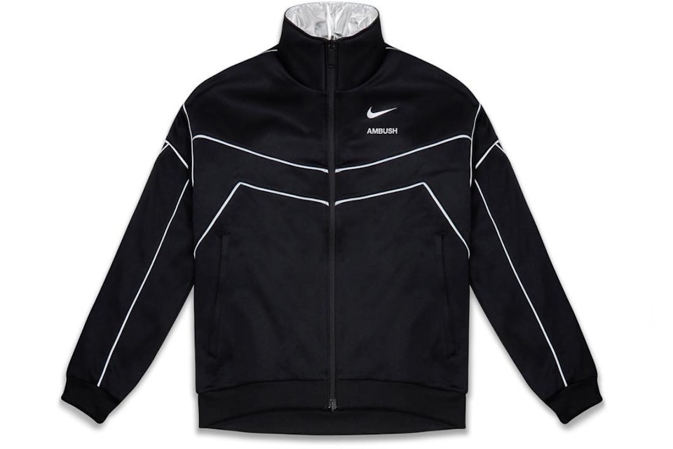 Nike x Ambush Women's Reversible Jacket Black - FW18 - JP