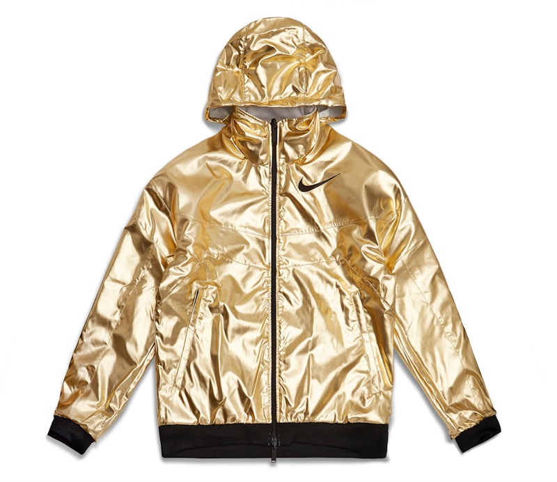 nike ambush women's jacket