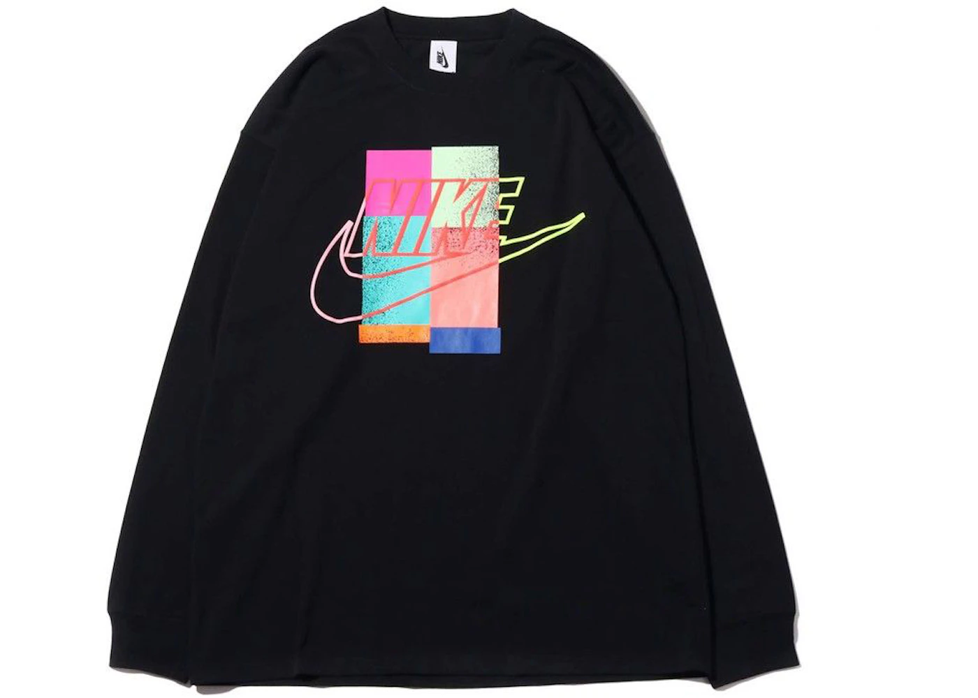 Nike x atmos t shirt best sale