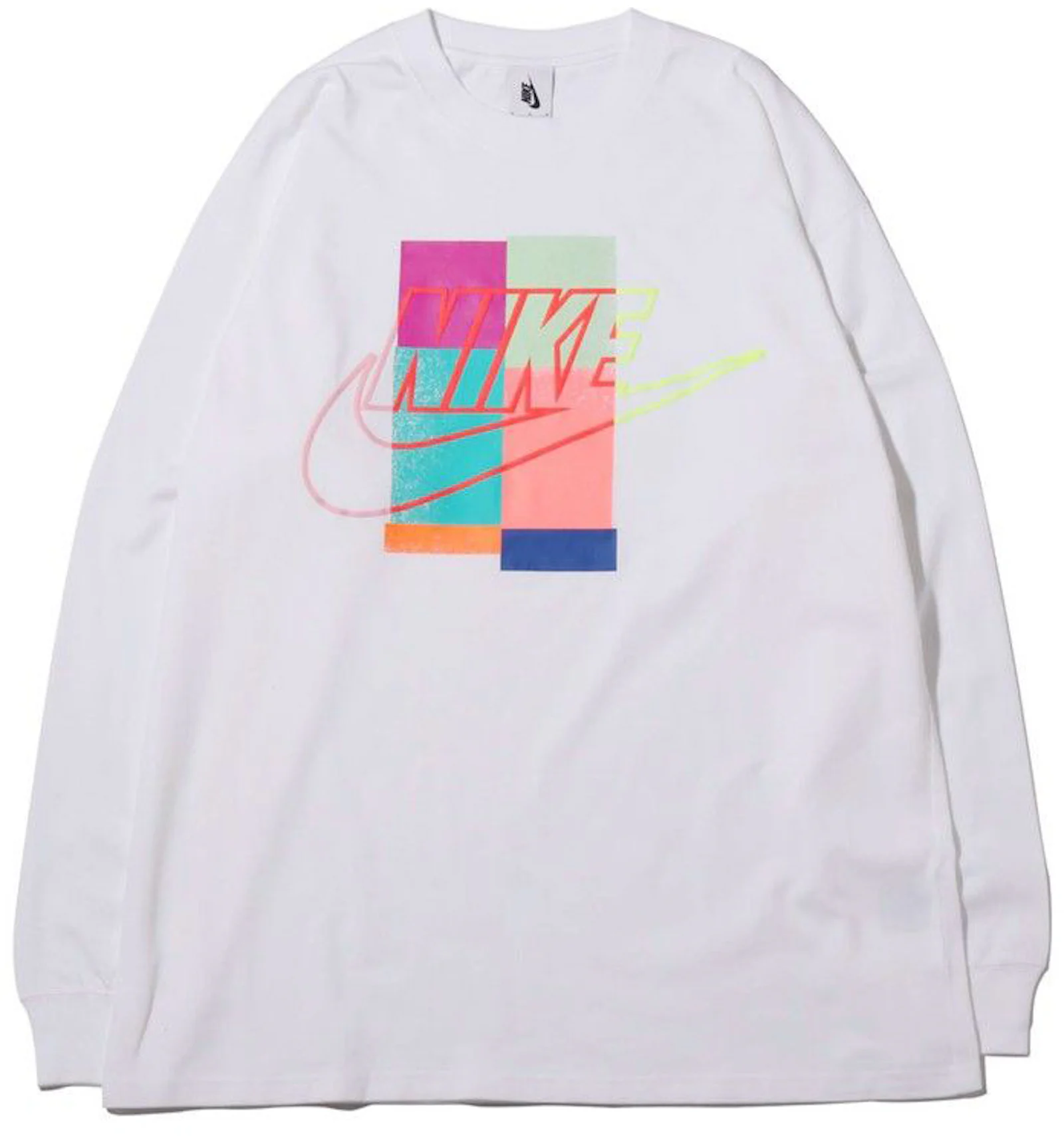 Atmos top nike shirt