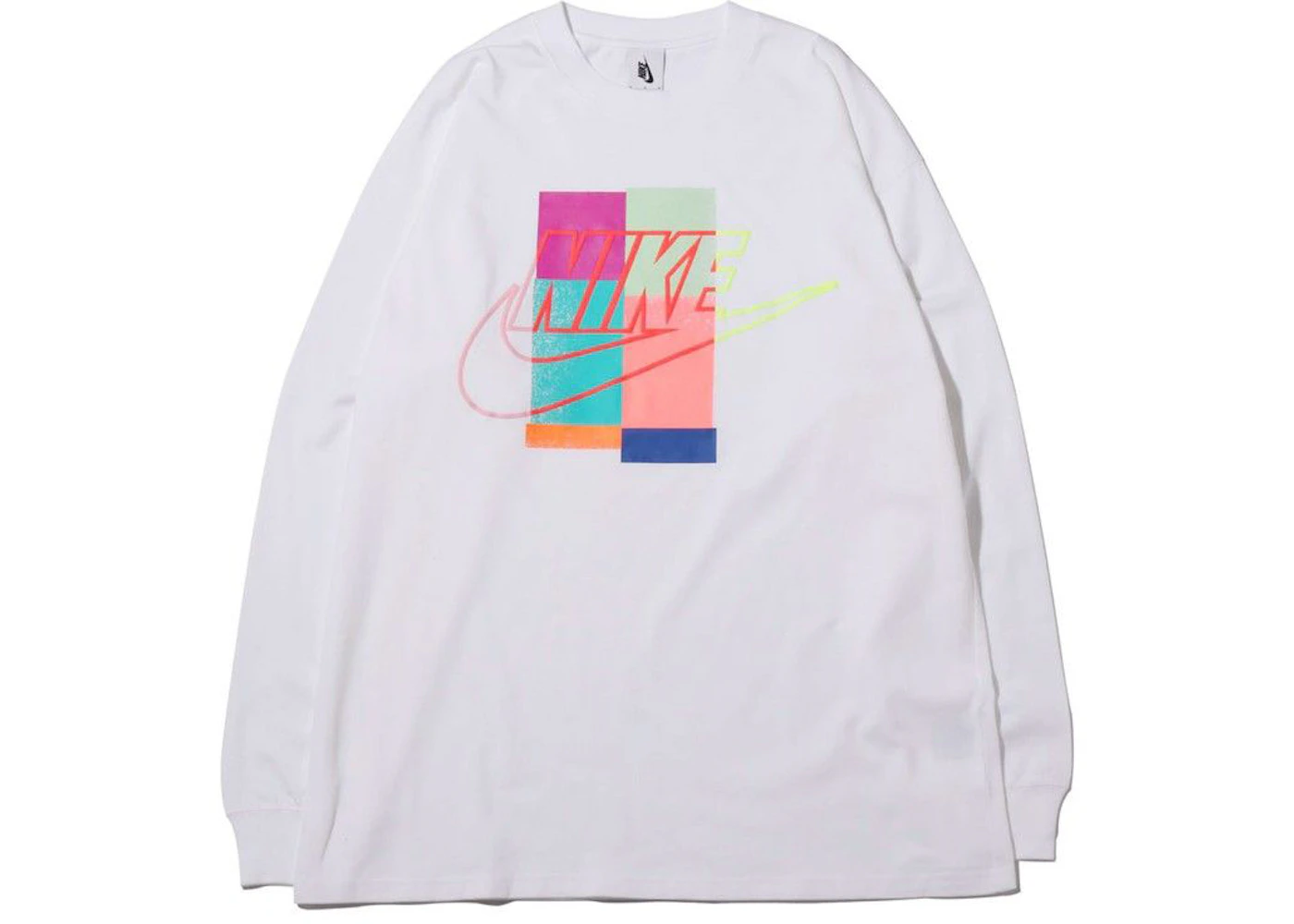 Atmos nrg top