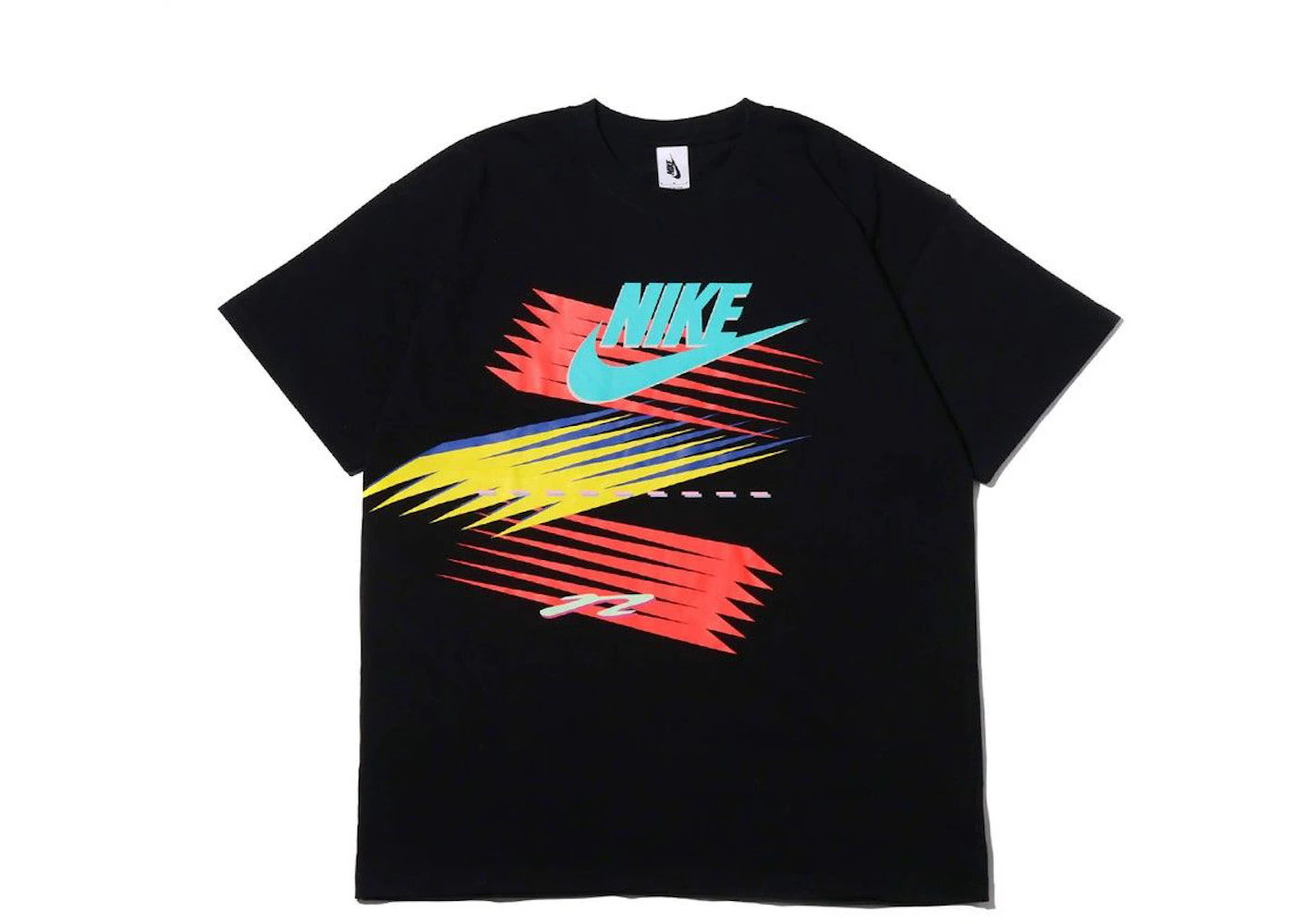 Atmos nike tee deals