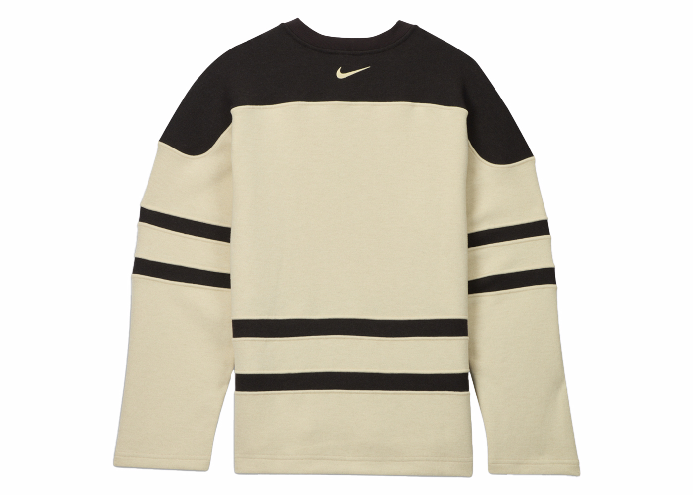 Nike x BODE Lacing Knit Cream/Brown