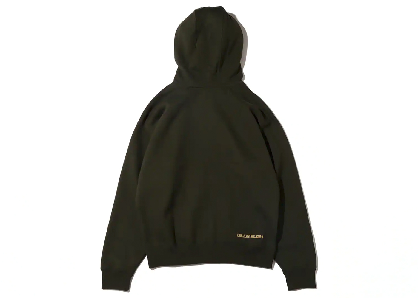 Nike x Billie Eilish Fleece Hoodie (Asia Sizing) Sequoia