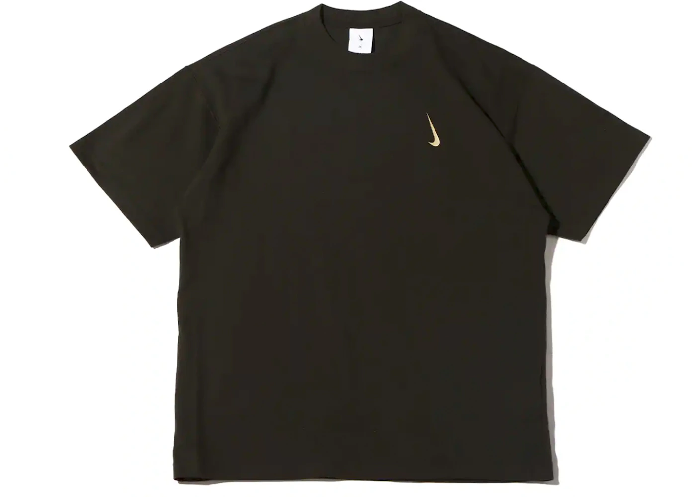 Nike x Billie Eilish S/S Tee Sequoia - FW22 - US