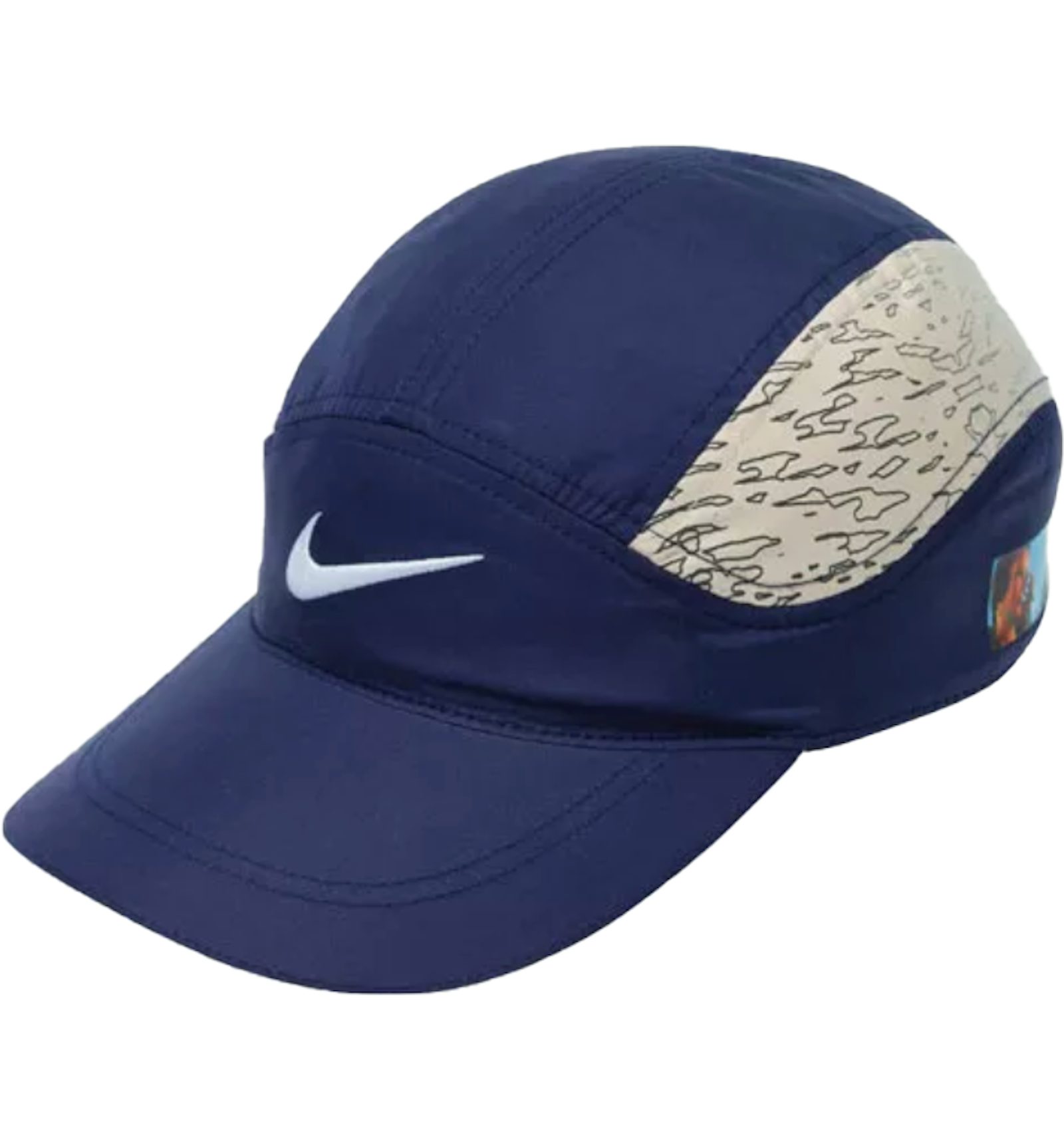 Nike x CE Tailwind Navy Men s FW18 US