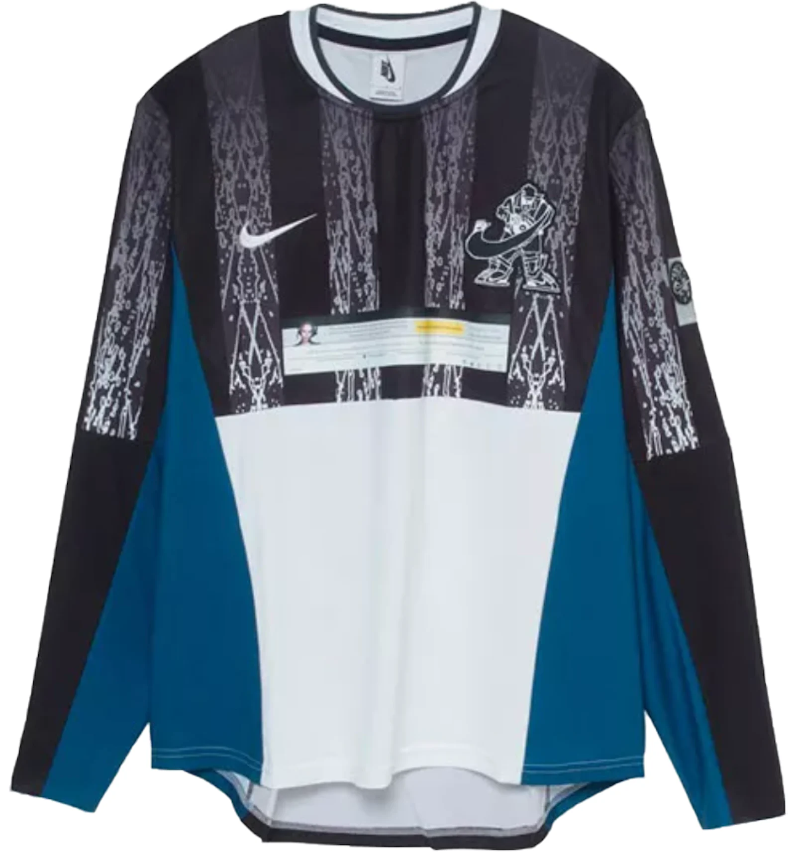 Cav empt x sales nike