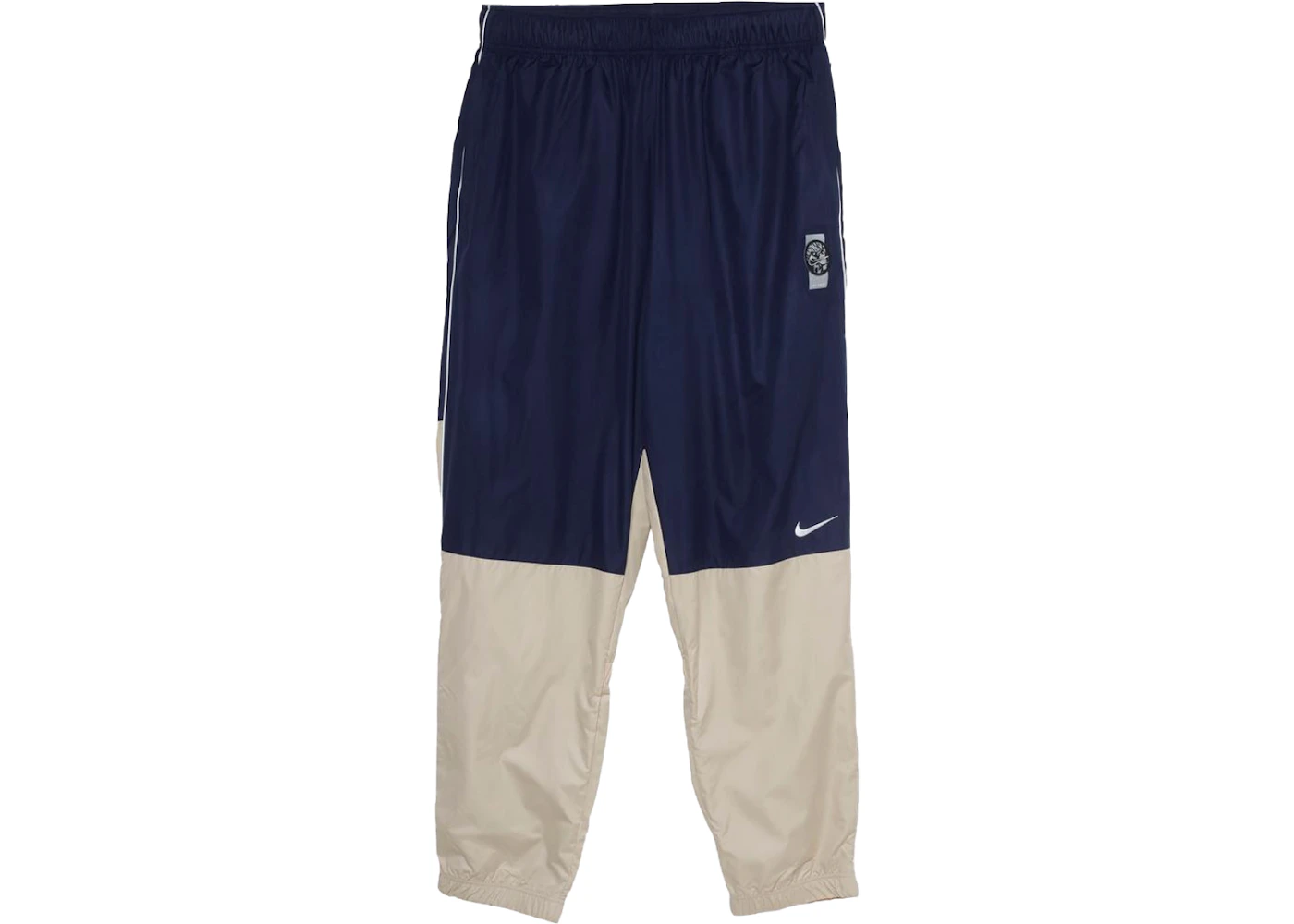 Nike track discount jacket and pants