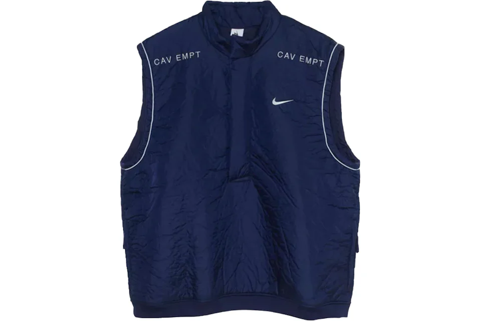 Nike vest 2018 sales