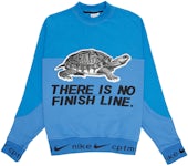 Nike x Cactus Plant Flea Market Go Flea Long-sleeved Polo Logopolo Khaki T-shirts CZ1195-397 (US S)