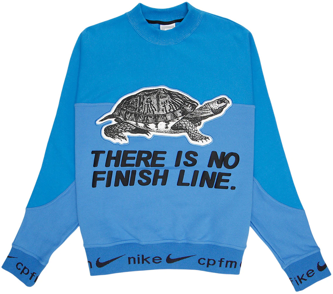 The Migos-Nike-Finish Line Love Triangle - by Dan Runcie