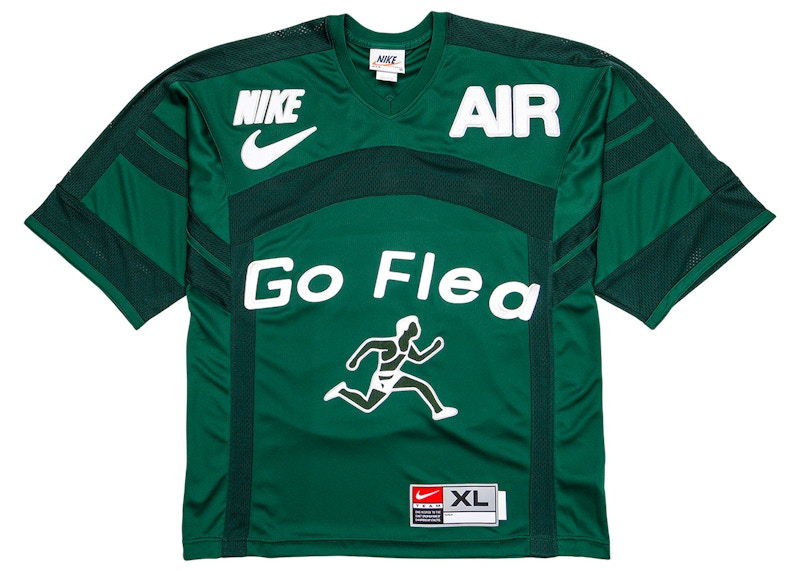 Nike x Cactus Plant Flea Market S/S Jersey Green