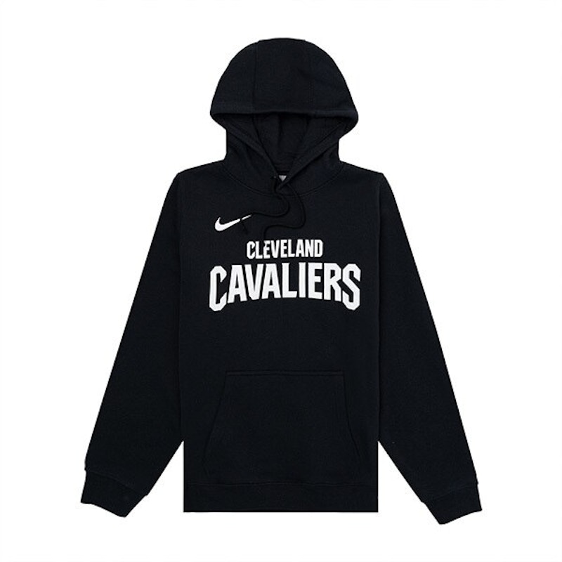 Nike 2024 cavaliers hoodie