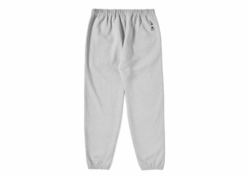 mens nike dark grey sweatpants