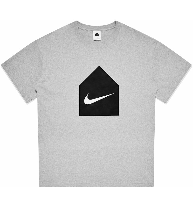 Nike x DSM T-Shirt Dark Grey Men's FW23 US