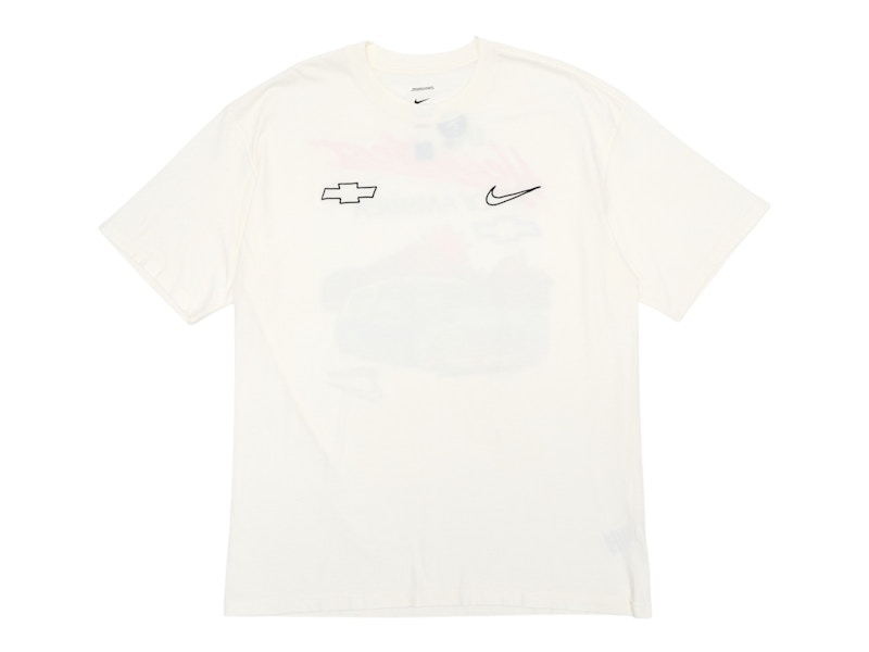 Booker.Tさま専用 Nike x Devin Booker Max90 Tee Sail Men's - SS25 - US