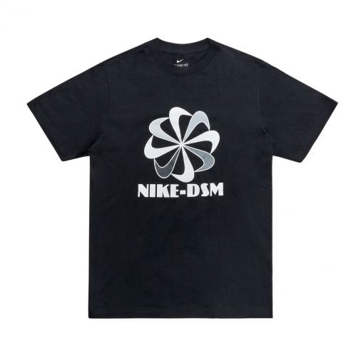Nike x Dover Street Market Special Pinwheel T-Shirt Black - FW19 