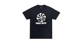 Nike x Dover Street Market Special Pinwheel T-Shirt Black