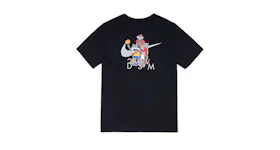 Nike x Dover Street Market Year of the Rat Rat Pack T-Shirt Black
